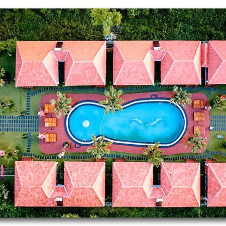 Garden Phu Quoc Ξενοδοχείο Εξωτερικό φωτογραφία