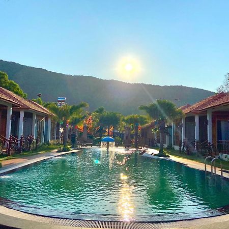 Garden Phu Quoc Ξενοδοχείο Εξωτερικό φωτογραφία
