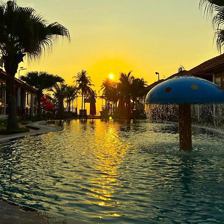 Garden Phu Quoc Ξενοδοχείο Εξωτερικό φωτογραφία