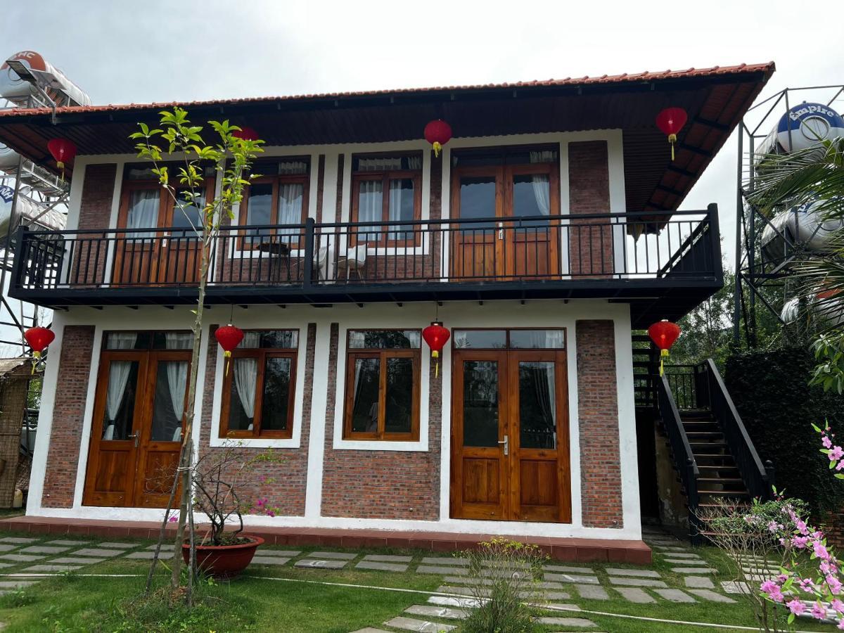 Garden Phu Quoc Ξενοδοχείο Εξωτερικό φωτογραφία