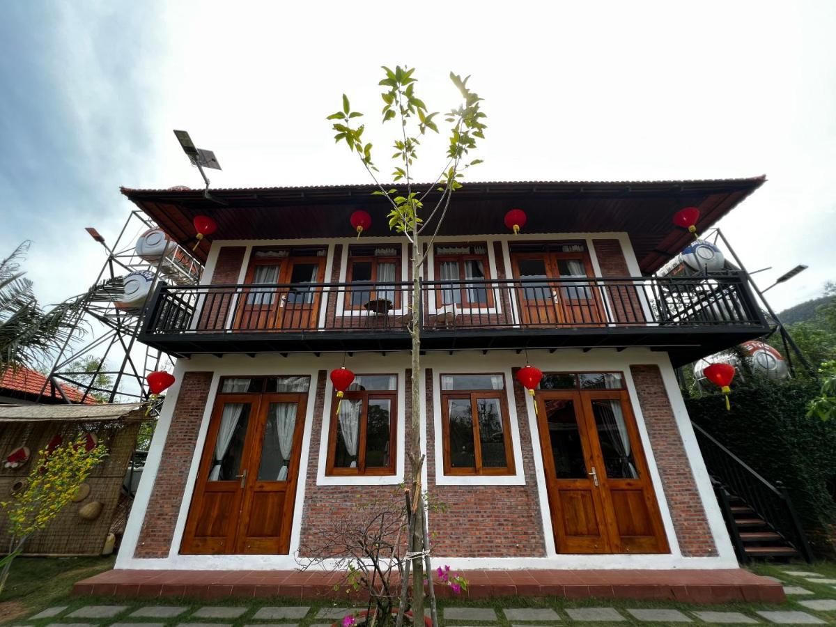 Garden Phu Quoc Ξενοδοχείο Εξωτερικό φωτογραφία