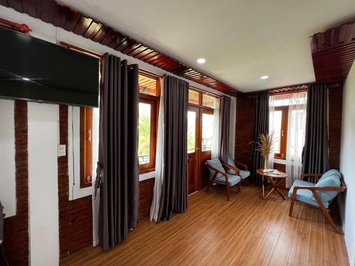 Garden Phu Quoc Ξενοδοχείο Εξωτερικό φωτογραφία