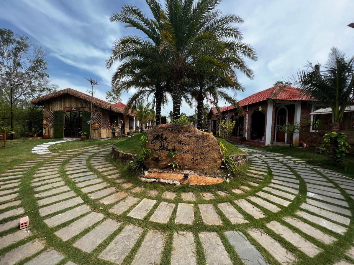 Garden Phu Quoc Ξενοδοχείο Εξωτερικό φωτογραφία