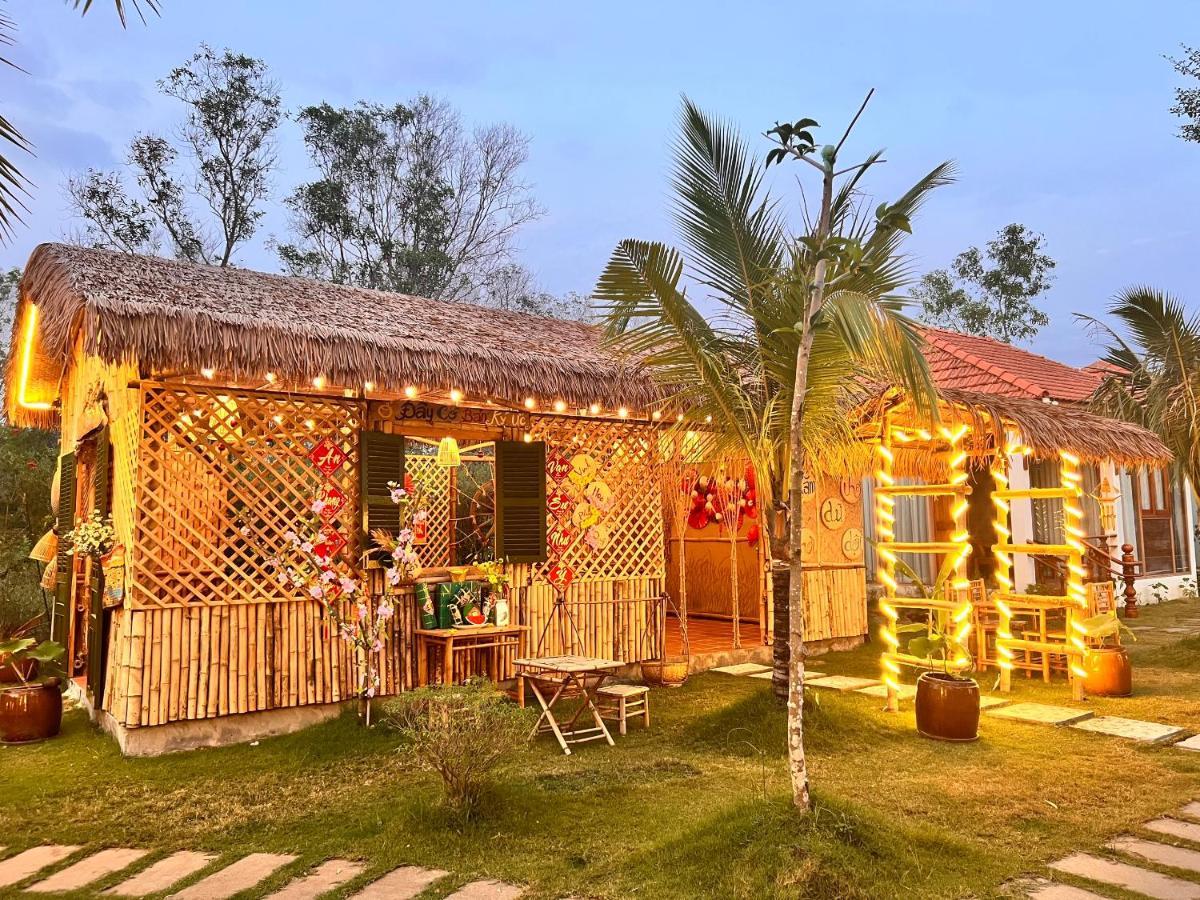 Garden Phu Quoc Ξενοδοχείο Εξωτερικό φωτογραφία