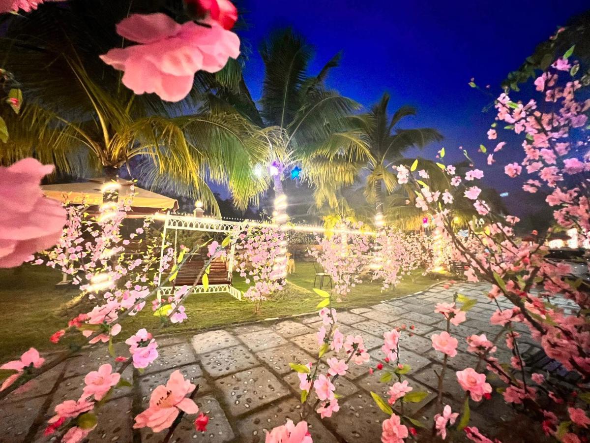 Garden Phu Quoc Ξενοδοχείο Εξωτερικό φωτογραφία
