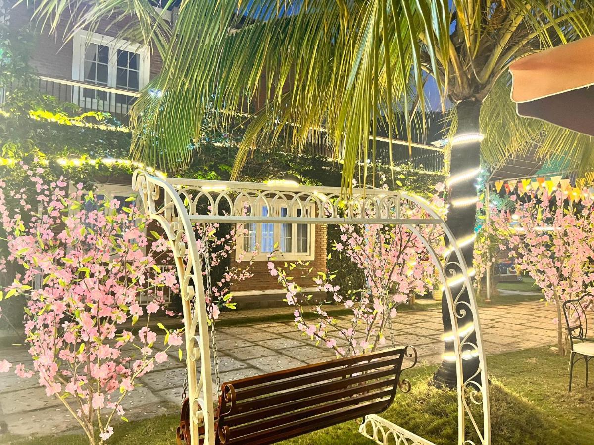 Garden Phu Quoc Ξενοδοχείο Εξωτερικό φωτογραφία