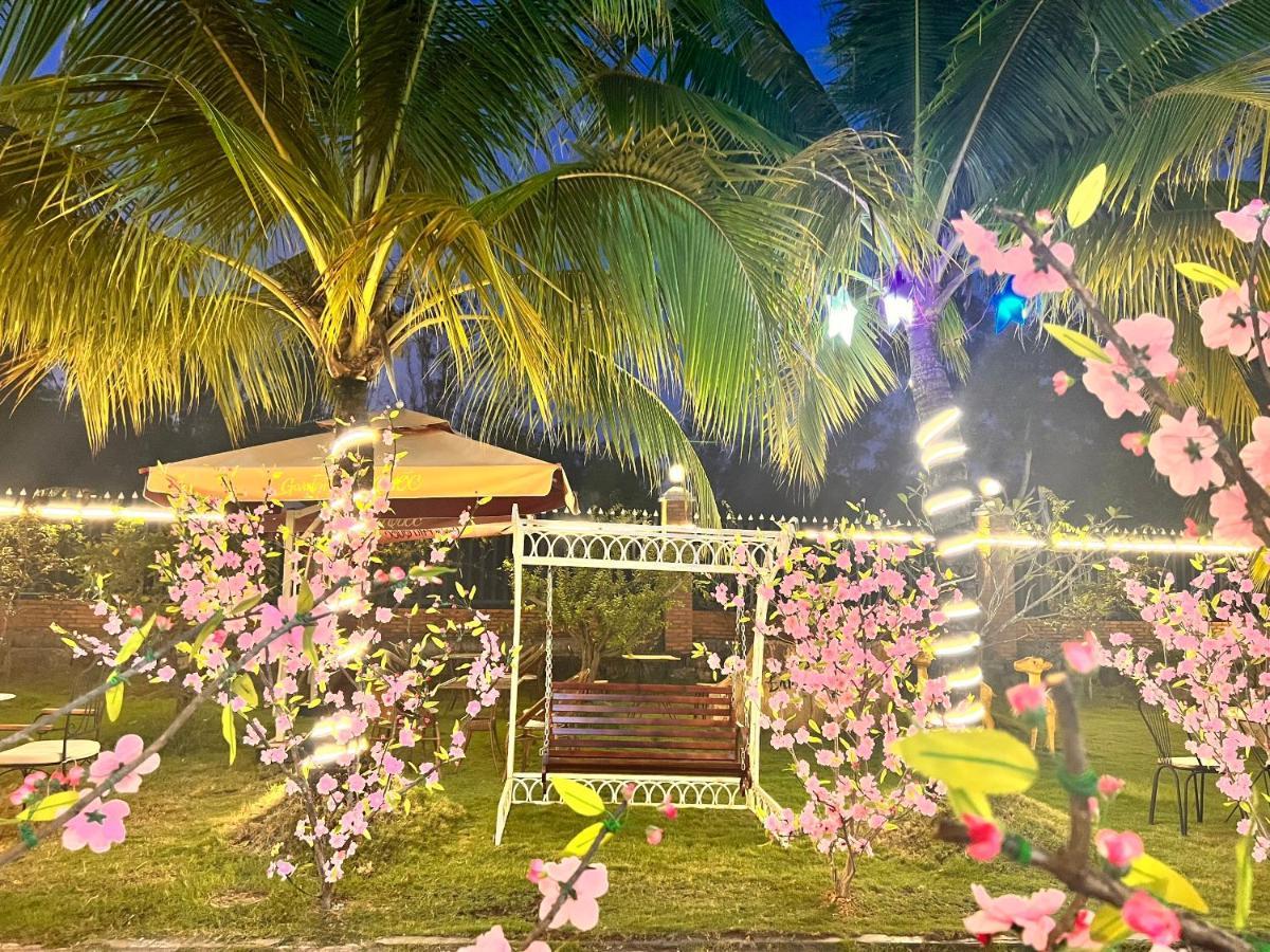 Garden Phu Quoc Ξενοδοχείο Εξωτερικό φωτογραφία