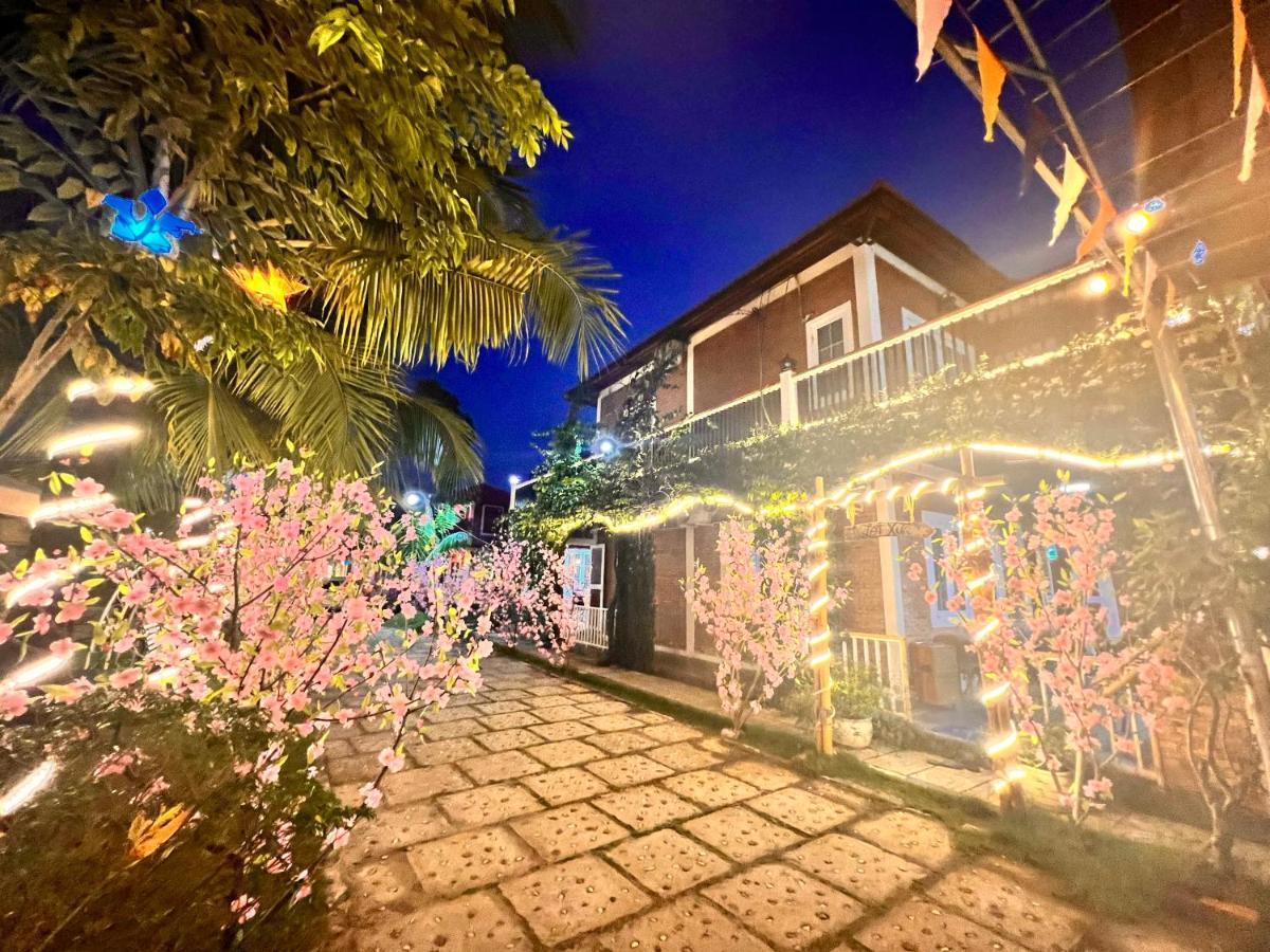 Garden Phu Quoc Ξενοδοχείο Εξωτερικό φωτογραφία