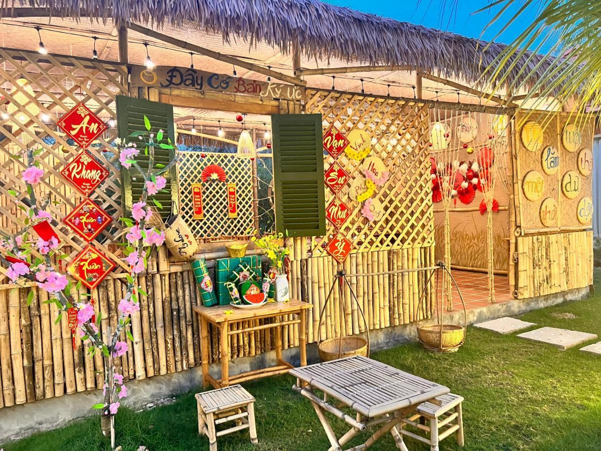 Garden Phu Quoc Ξενοδοχείο Εξωτερικό φωτογραφία