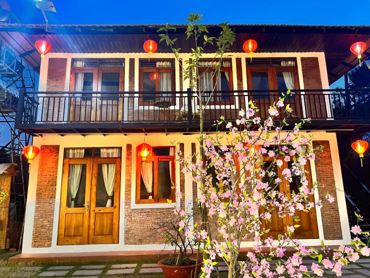 Garden Phu Quoc Ξενοδοχείο Εξωτερικό φωτογραφία