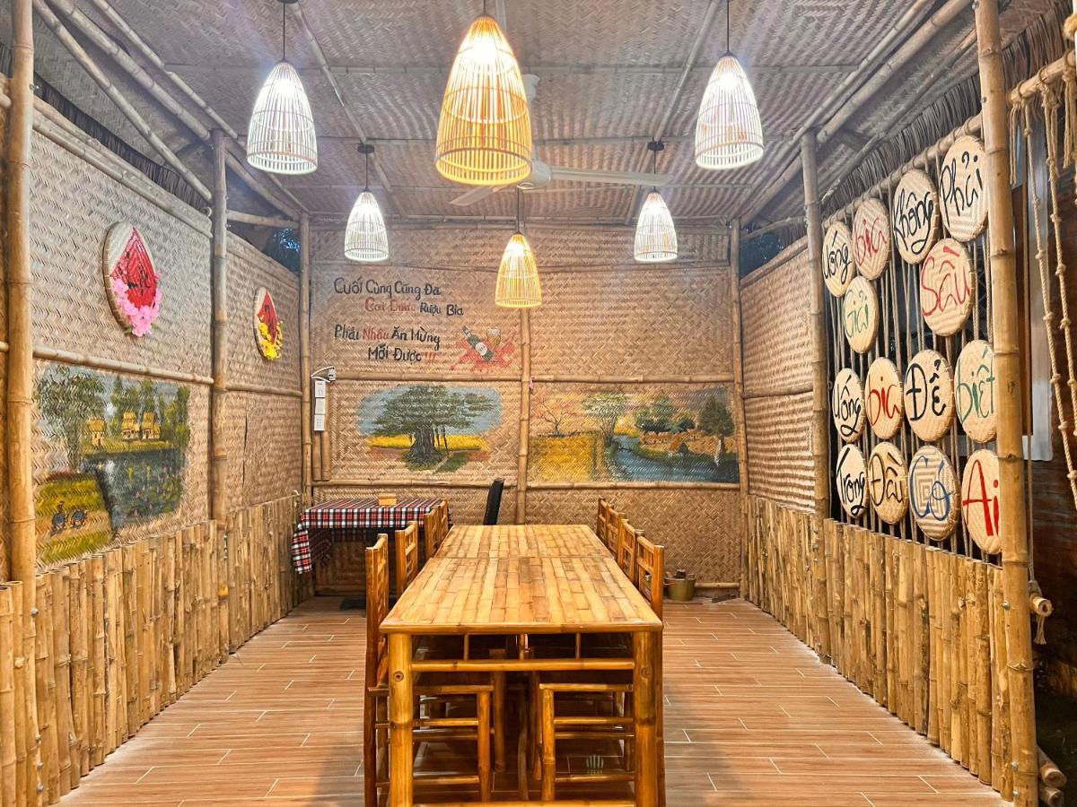 Garden Phu Quoc Ξενοδοχείο Εξωτερικό φωτογραφία