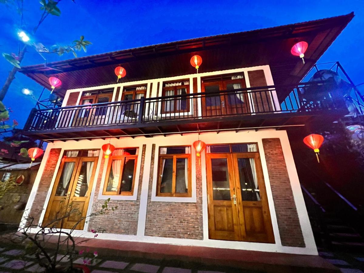 Garden Phu Quoc Ξενοδοχείο Εξωτερικό φωτογραφία