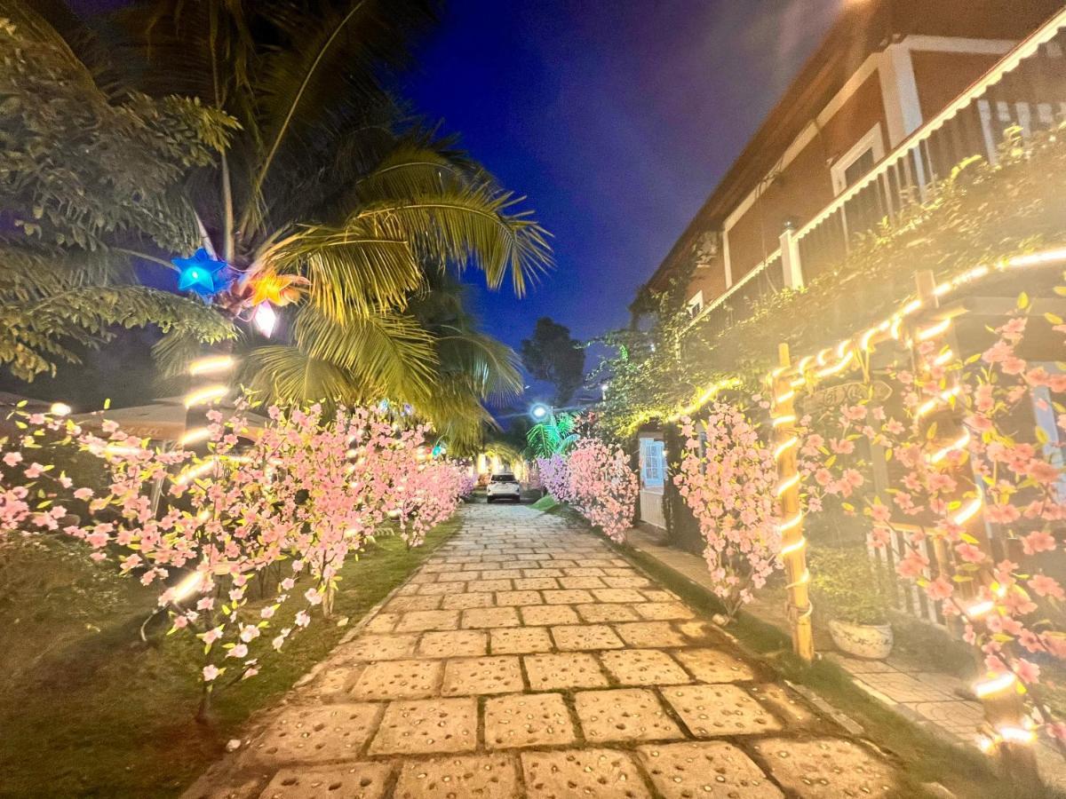 Garden Phu Quoc Ξενοδοχείο Εξωτερικό φωτογραφία
