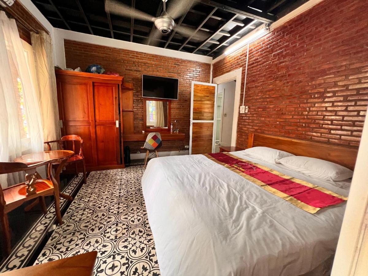 Garden Phu Quoc Ξενοδοχείο Εξωτερικό φωτογραφία