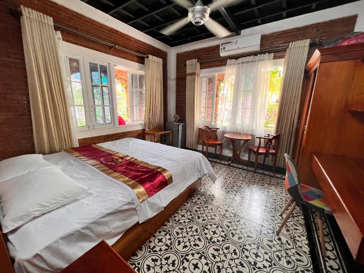 Garden Phu Quoc Ξενοδοχείο Εξωτερικό φωτογραφία