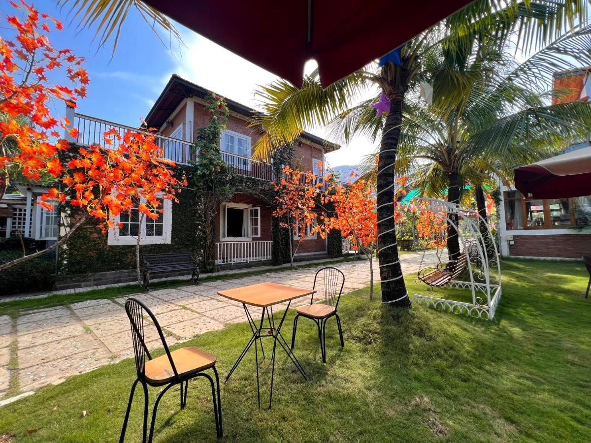 Garden Phu Quoc Ξενοδοχείο Εξωτερικό φωτογραφία