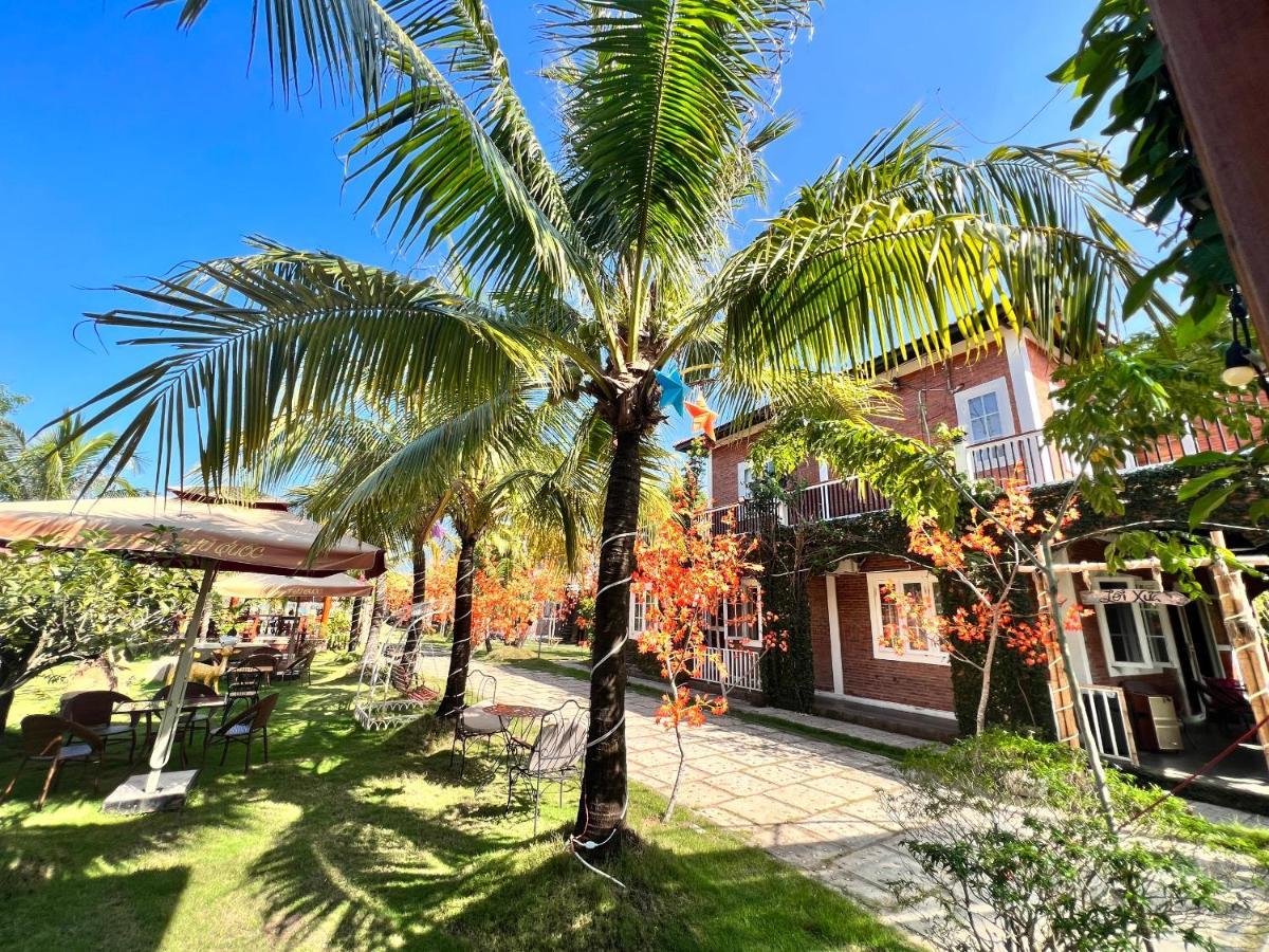 Garden Phu Quoc Ξενοδοχείο Εξωτερικό φωτογραφία