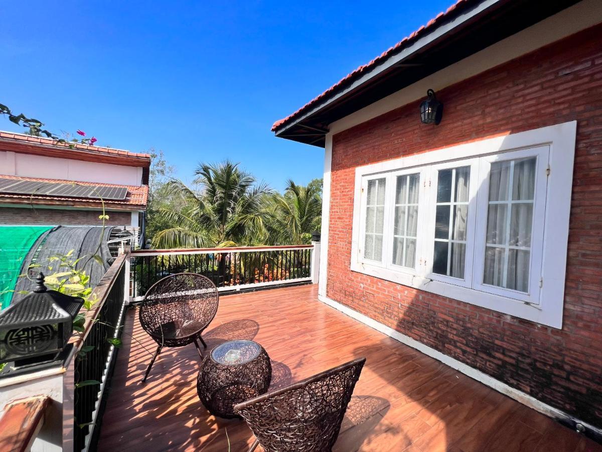 Garden Phu Quoc Ξενοδοχείο Εξωτερικό φωτογραφία