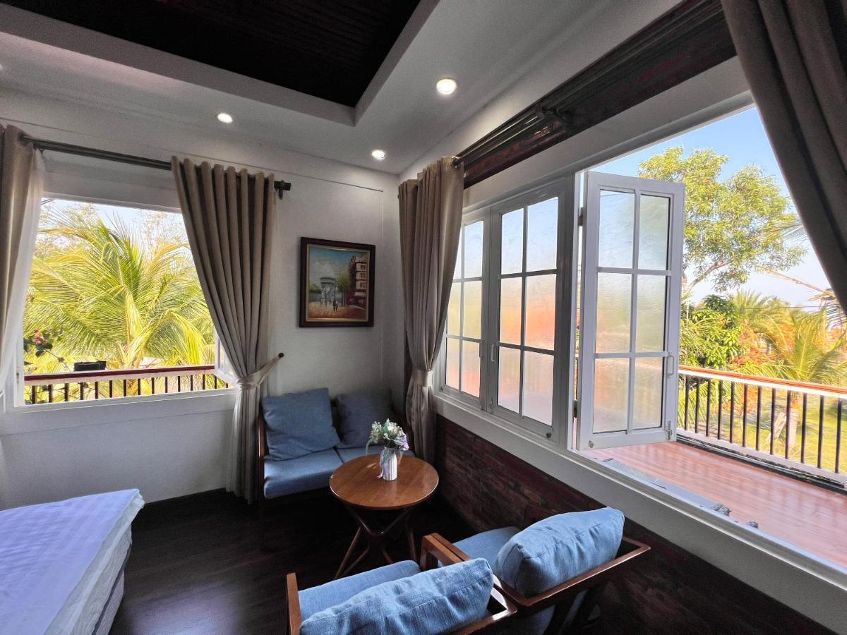 Garden Phu Quoc Ξενοδοχείο Εξωτερικό φωτογραφία