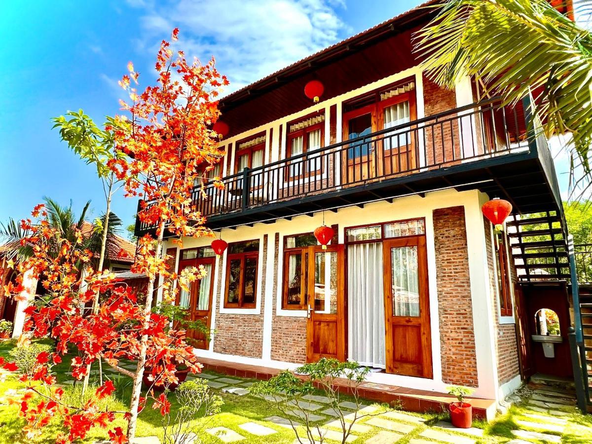 Garden Phu Quoc Ξενοδοχείο Εξωτερικό φωτογραφία