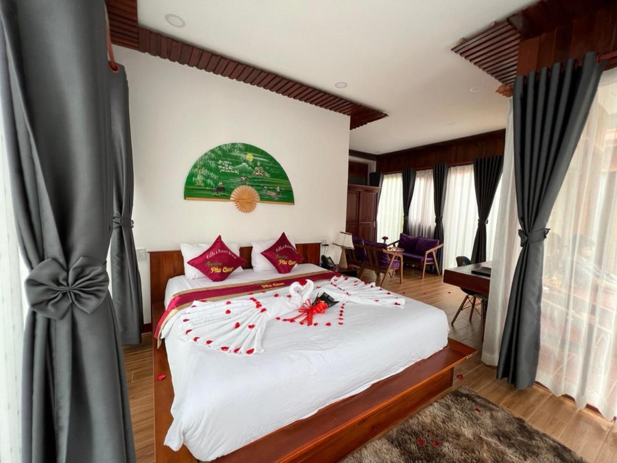 Garden Phu Quoc Ξενοδοχείο Εξωτερικό φωτογραφία