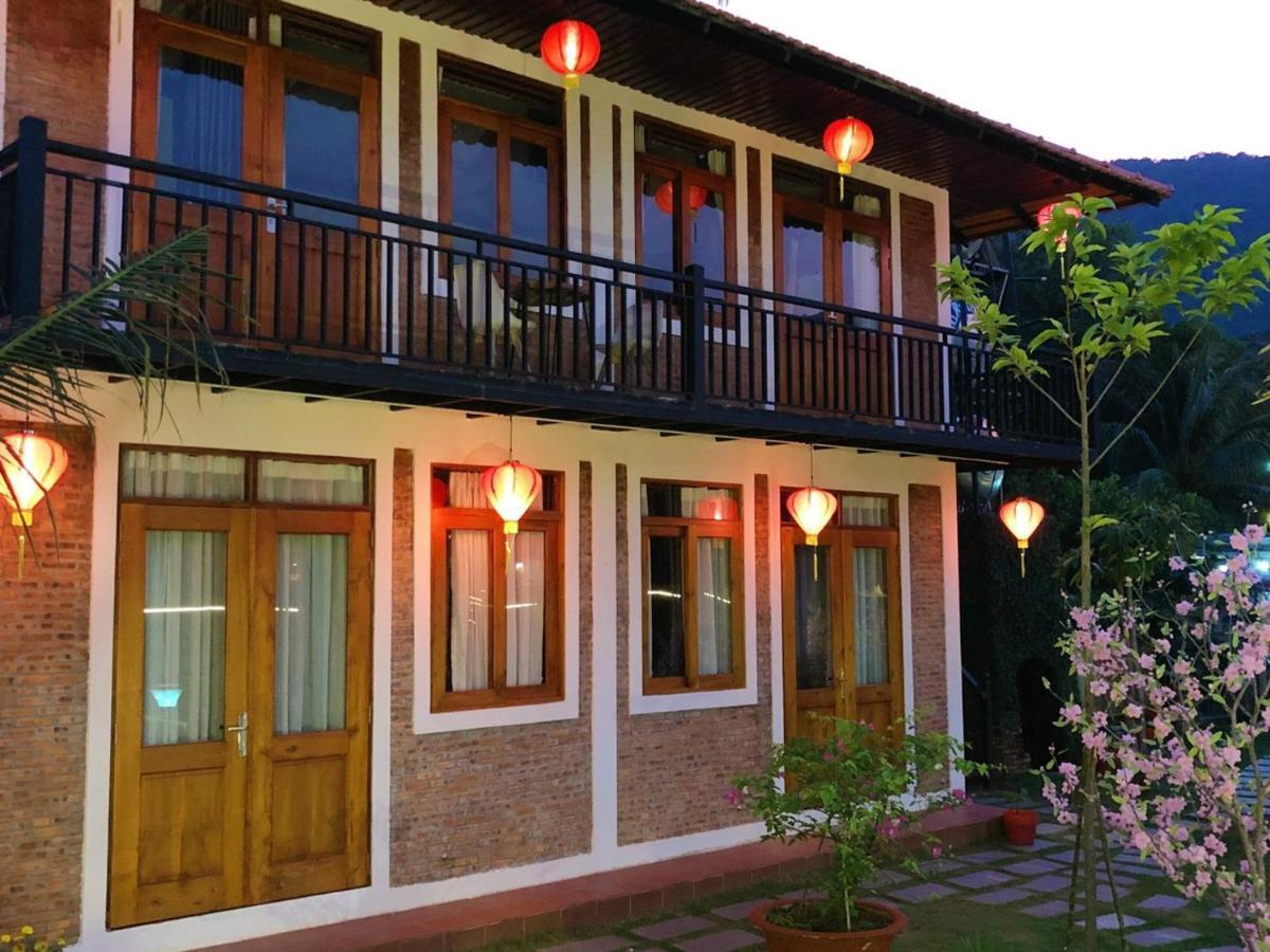 Garden Phu Quoc Ξενοδοχείο Εξωτερικό φωτογραφία
