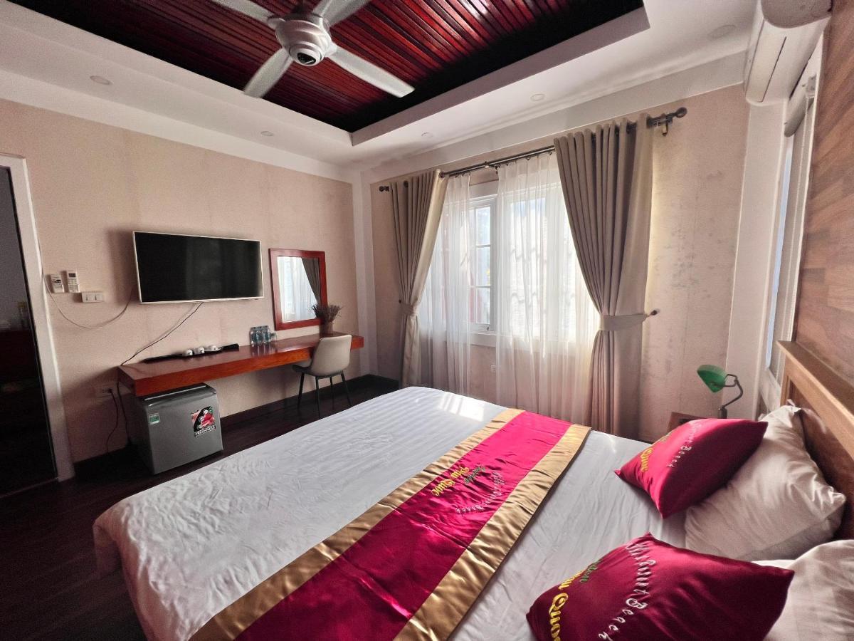 Garden Phu Quoc Ξενοδοχείο Εξωτερικό φωτογραφία