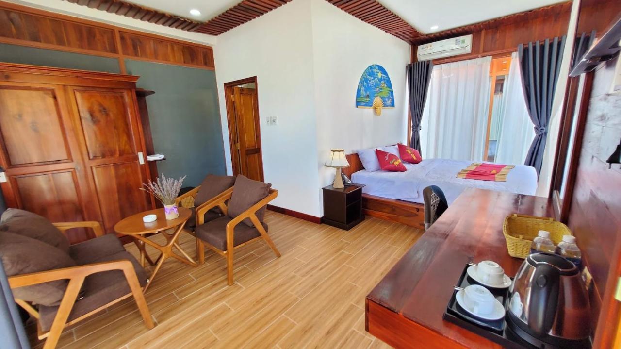 Garden Phu Quoc Ξενοδοχείο Εξωτερικό φωτογραφία